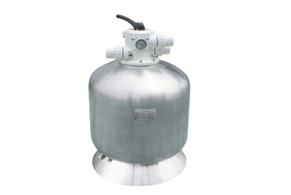 不銹鋼泳池過濾設備